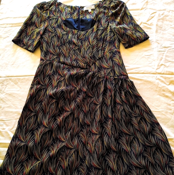 Anthropologie dress - Picture 1 of 8